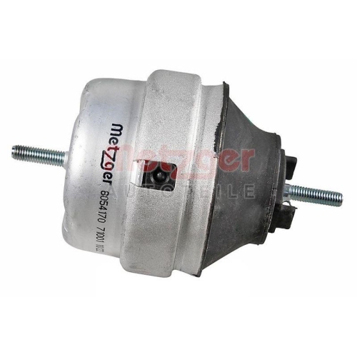 METZGER AUTOTEILE Lagerung, Motor 8054170