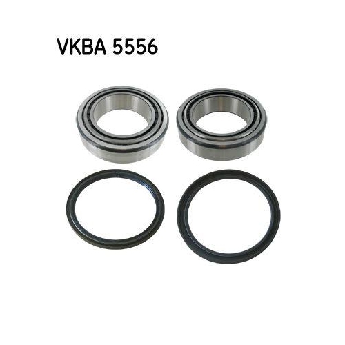 SKF Radlagersatz VKBA 5556