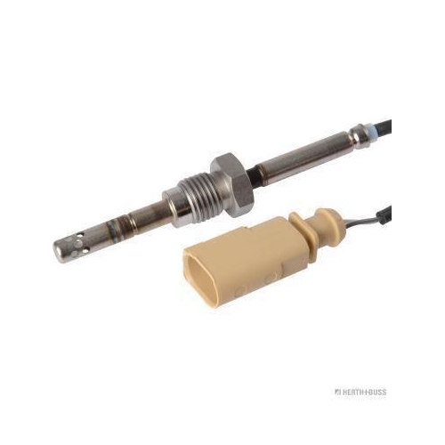 HERTH+BUSS ELPARTS Sensor, Abgastemperatur 70682097