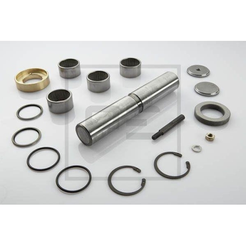 PE Automotive Reparatursatz, Achsschenkelbolzen 011.438-00A