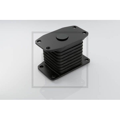 PE Automotive Lager, Parabelfeder 034.096-00A