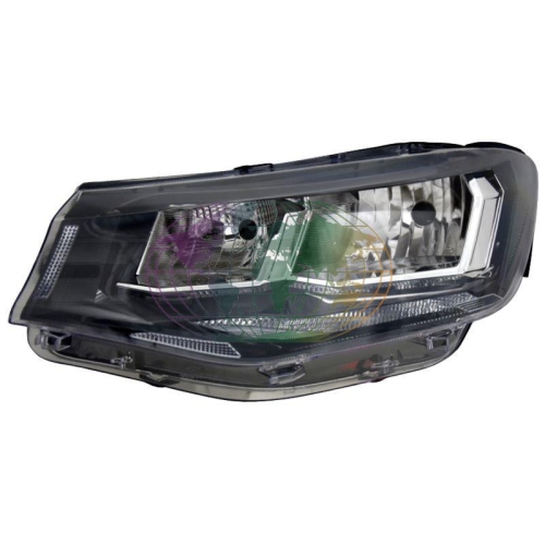 Lexmond Trading BV Hauptscheinwerfer 9203284