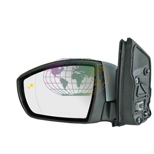 Lexmond Trading BV Au&szlig;enspiegel 3642086