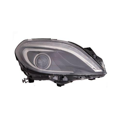 VAN WEZEL Hauptscheinwerfer 3054986M