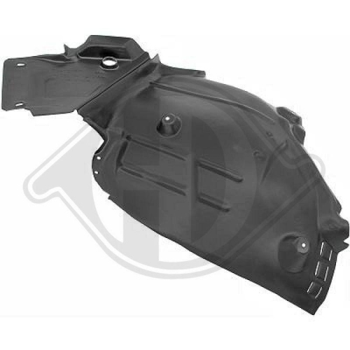 DIEDERICHS Verkleidung, Radhaus 1673016