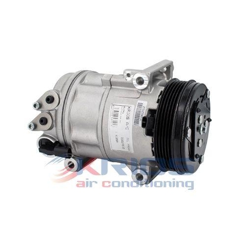 MEAT & DORIA Kompressor, Klimaanlage K14109A