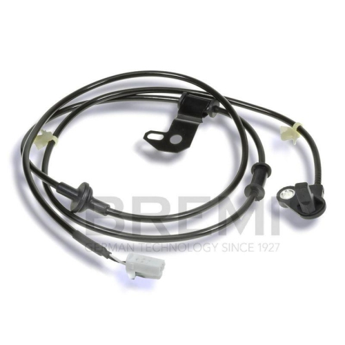 BREMI Sensor, Raddrehzahl 50980