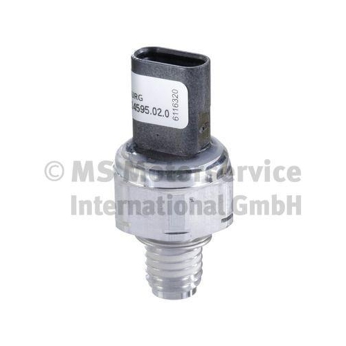 PIERBURG Sensor, &Ouml;ldruck 7.14595.02.0