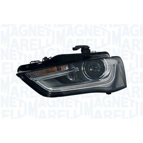 MAGNETI MARELLI Hauptscheinwerfer 711307024097