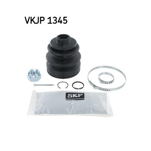 SKF Faltenbalgsatz, Antriebswelle VKJP 1345