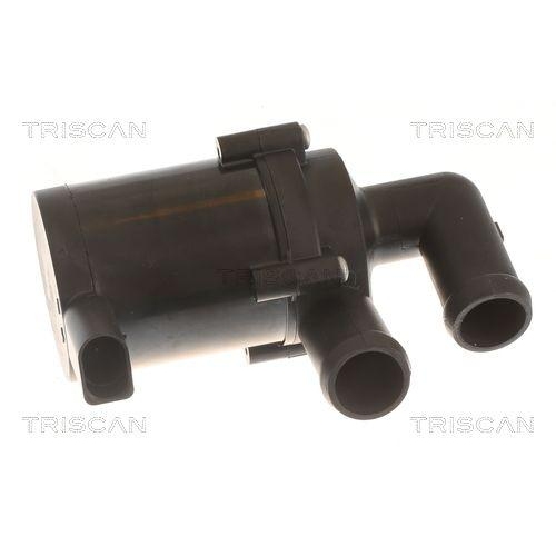 TRISCAN Wasserpumpe, Motork&uuml;hlung 8600 29098