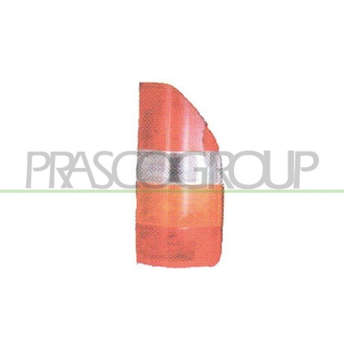 PRASCO Heckleuchte ME9154154