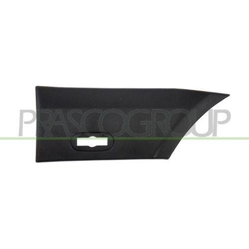 PRASCO Zier-/Schutzleiste, Kotfl&uuml;gel ME9191464