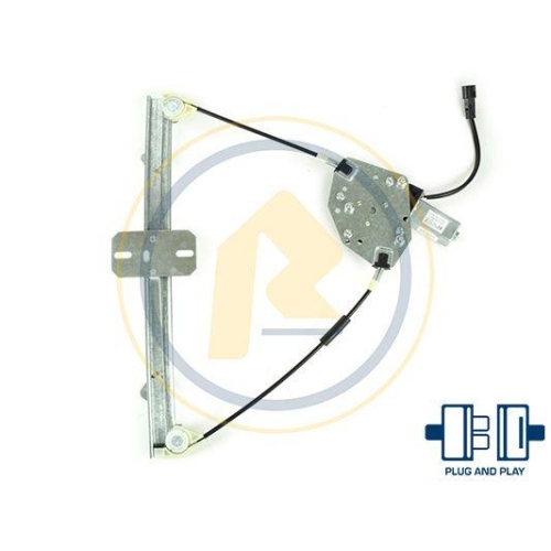 Ac Rolcar Fensterheber 01.4538