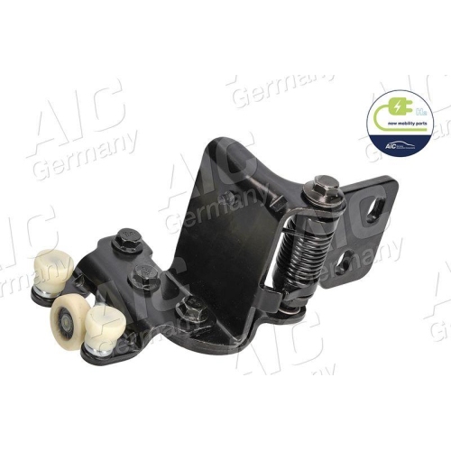 AIC Rollenf&uuml;hrung, Schiebet&uuml;r NEW MOBILITY PARTS 73507