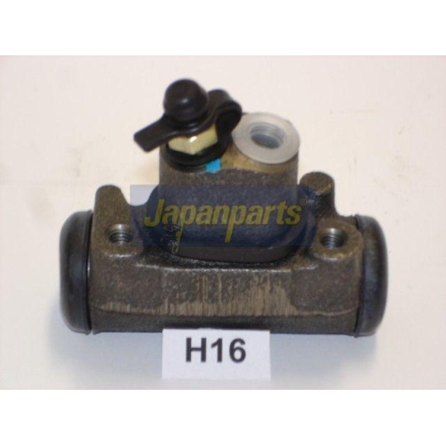 JAPANPARTS Radbremszylinder CS-H16