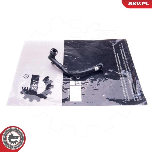 ESEN SKV Ladeluftschlauch 43SKV333