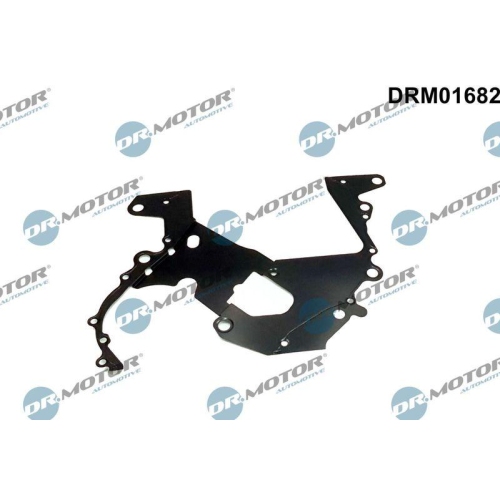 Dr.Motor Automotive Dichtung, Steuergeh&auml;use DRM01682