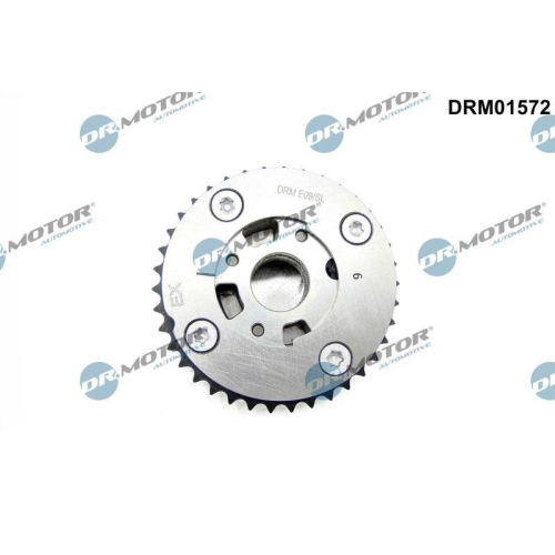 Dr.Motor Automotive Nockenwellenversteller DRM01572