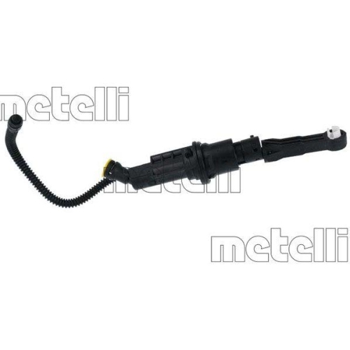 METELLI Geberzylinder, Kupplung 55-0248