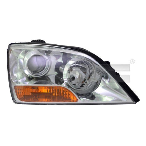 TYC Hauptscheinwerfer 20-12524-15-2