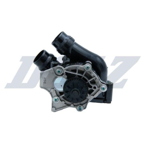 DOLZ Wasserpumpe, Motork&uuml;hlung A282TP
