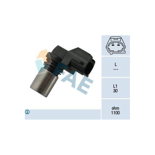 FAE Sensor, Nockenwellenposition 79285