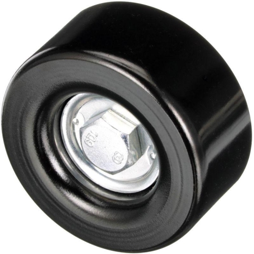 GATES Umlenk-/F&uuml;hrungsrolle, Keilrippenriemen DriveAlign&trade; T36342