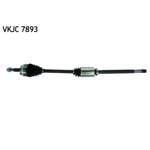 SKF Antriebswelle VKJC 7893 SKF Antriebswelle VKJC 7893