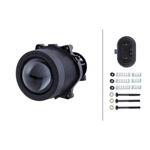 HELLA Hauptscheinwerfer 1BL 998 570-001