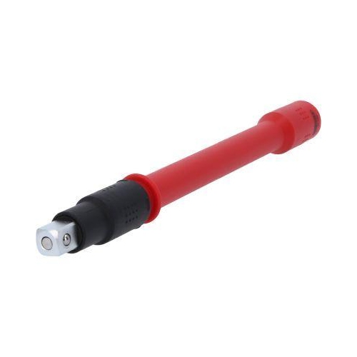 1/2 Zoll Isolierte Verl&auml;ngerung, 250mm KS TOOLS 118.1250