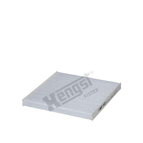 HENGST FILTER Filter, Innenraumluft E4922LI