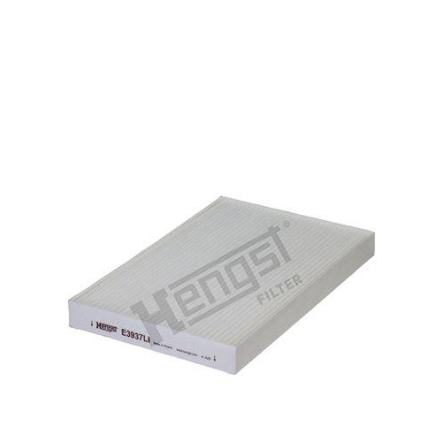 HENGST FILTER Filter, Innenraumluft E3937LI
