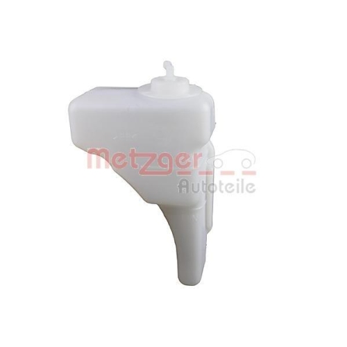 METZGER Ausgleichsbeh&auml;lter, K&uuml;hlmittel 2140293