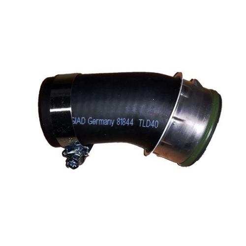 BUGIAD Ladeluftschlauch 81844