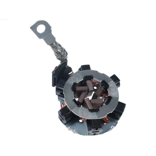 AS-PL Halter, Kohleb&uuml;rsten Brandneu AS-PL