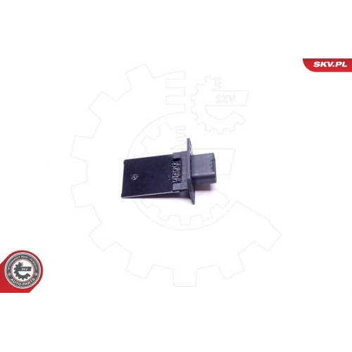 ESEN SKV Widerstand, Innenraumgebl&auml;se