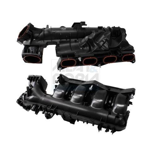 MEAT & DORIA Saugrohrmodul