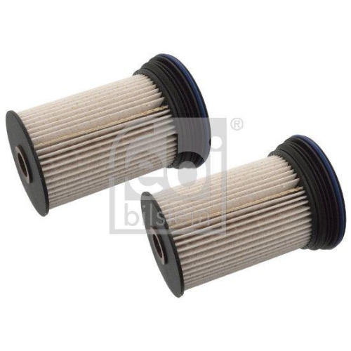 FEBI BILSTEIN Kraftstofffiltersatz 103809