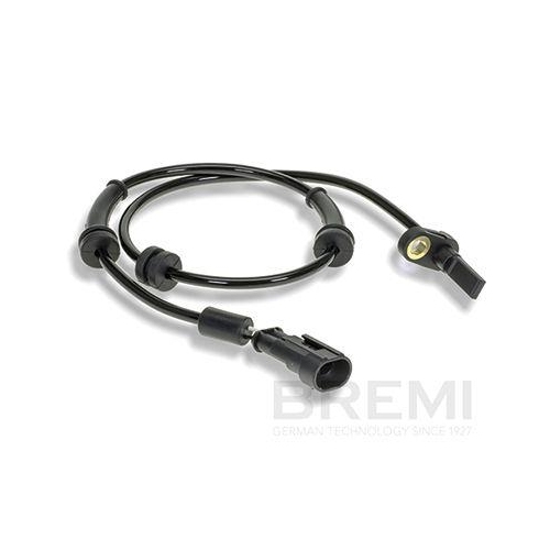 BREMI Sensor, Raddrehzahl