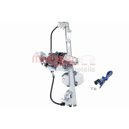 METZGER AUTOTEILE Fensterheber ORIGINAL ERSATZTEIL