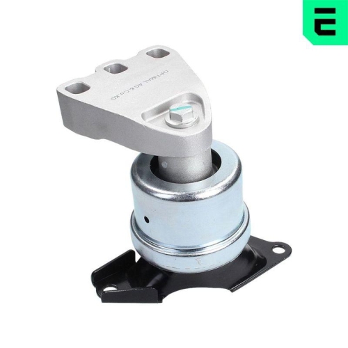 OPTIMAL Lagerung, Motor