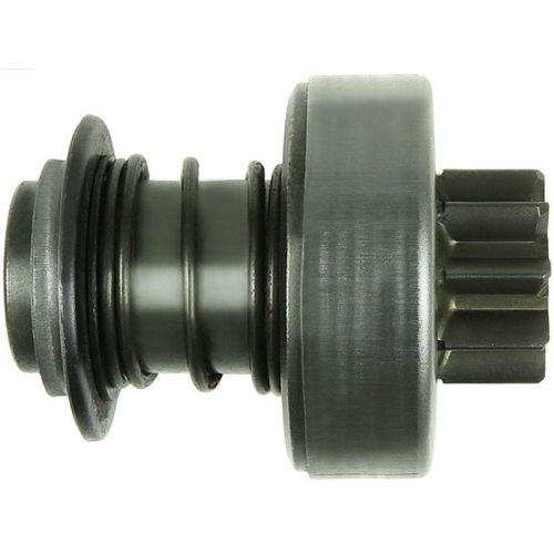 AS-PL Freilaufgetriebe, Starter Brandneu AS-PL