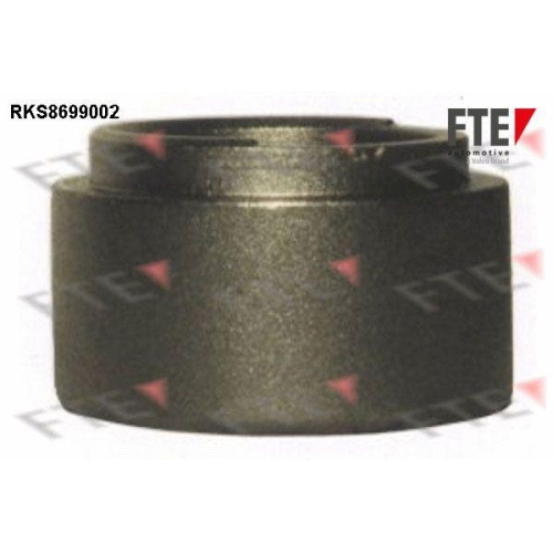 FTE Kolben, Bremssattel