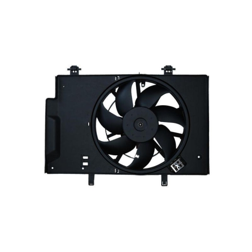 KAMOKA Lüfter, Motorkühlung