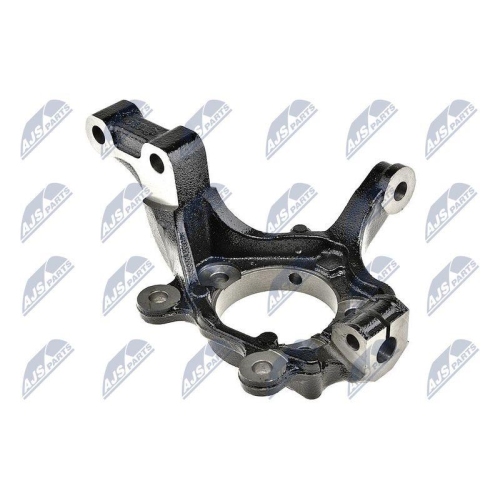 NTY Achsschenkel, Radaufh&auml;ngung ZZP-NS-006