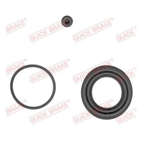 QUICK BRAKE Reparatursatz, Bremssattel 114-0078