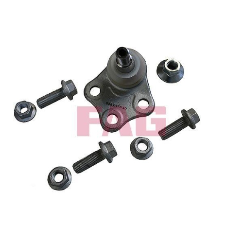 Schaeffler FAG Trag-/F&uuml;hrungsgelenk 825 0475 10