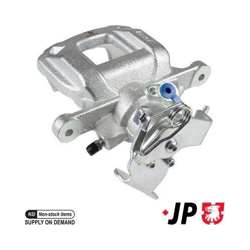 JP GROUP Bremssattel JP 1562003680