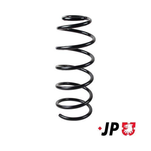JP GROUP Fahrwerksfeder JP 1142212800